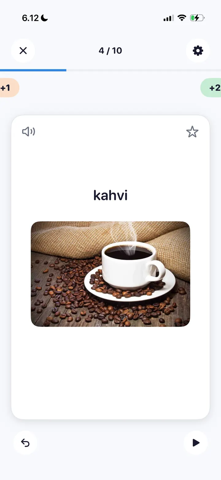 Flashcards