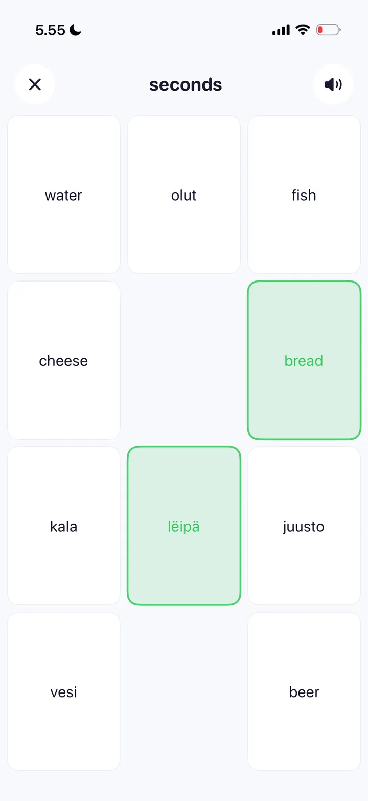 Flashcards