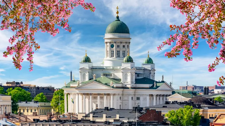 Helsinki