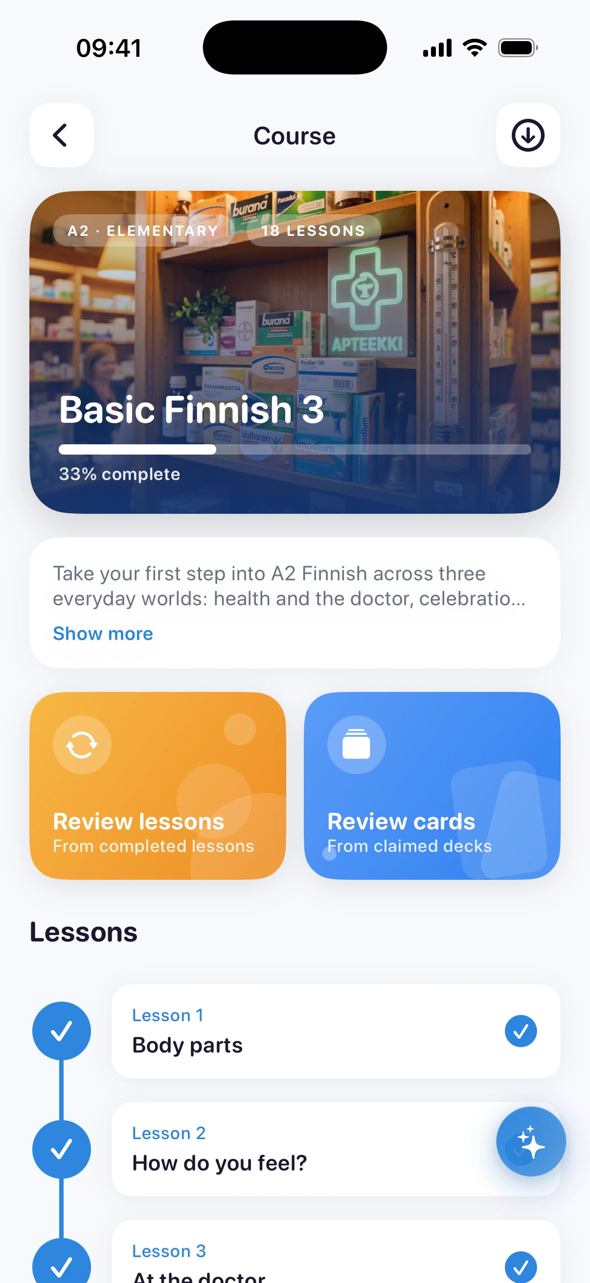 Study